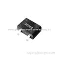 SMD Bridge Rectifier, DF005S, DF02S, DF04S, DF06S, DF08S, DF10S, 1A Current, 50 to 1000V